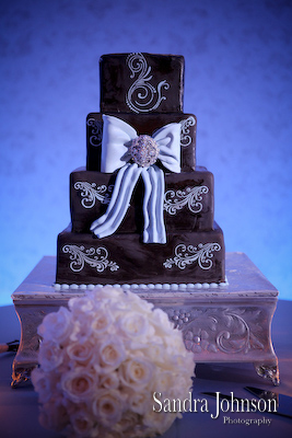 Best Lake Mary Events Center Wedding - Sandra Johnson (SJFoto.com)